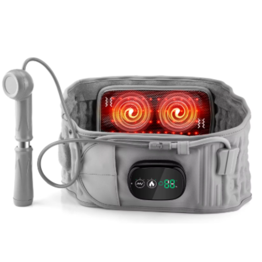 LumbarRelief