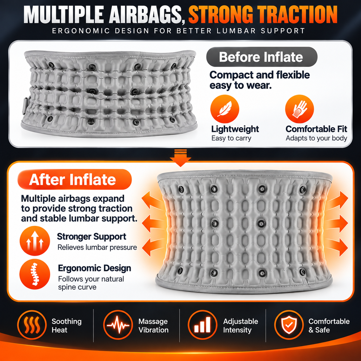 LumbarRelief