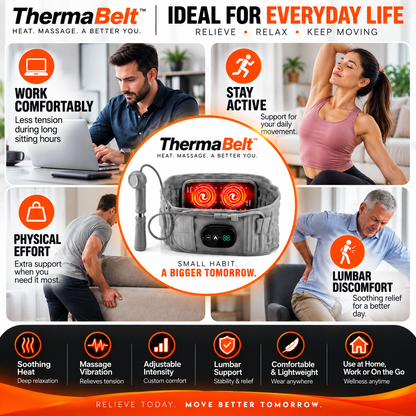 LumbarRelief